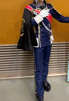 刀剣乱舞 薬研藤四郎 コスプレ 衣装 コストモ - メルカリ