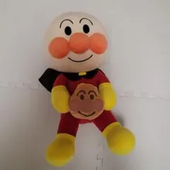 アンパンマン ぬいぐるみ 約30cm