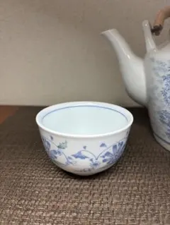 湯飲み6個セット
