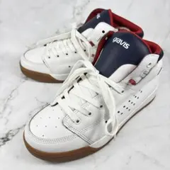 gravis グラビス TARMAC AC ターマック ハイカット　24.5のサムネイル