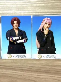 蜻蛉切 千子村正 ミュージカル刀剣乱舞 東京ドーム