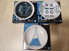 SAKAMOTO DAYSサカモトデイズ　一番くじ　絵皿セット3点　※バラ売り可