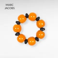 MARC JACOBS Orange Plastic Ball Braceletのサムネイル