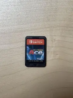 ［ソフトのみ］マリオテニス エース Nintendo Switch