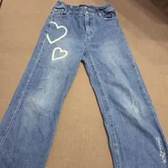 jenni love ボトムス