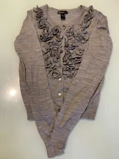 MANGO BASICS カーディガン