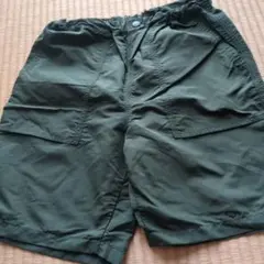 UNIQLO ハーフパンツ 150