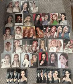 Kep1er シャオティン トレカ