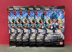 DUAL EVOLUTION　6パック