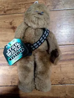 yogibo ヨギボー スターウォーズ ぬいぐるみ ジャワ チューバッカ