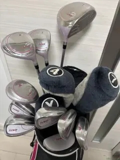 レディース セット