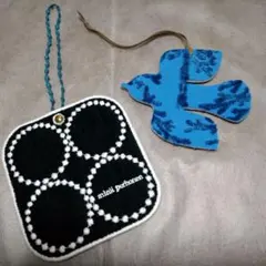 2025年最新】mina perhonen レディース チャームの人気アイテム