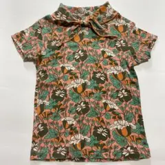 misha and puff Scout tee 5y スカウト - メルカリ