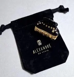 2025年最新】アレクサンドルドゥパリ クリップ sの人気アイテム