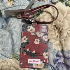 キャスキッドソン メイフィールドブロッサム ダスティピンク