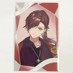 にじさんじ 7th アニバーサリー チェキ風カード ローレン・イロアス