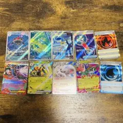 ニンジャスピナー　AR・RR・エネルギー　まとめ売り