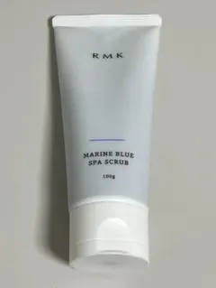 RMK マリンブルー スパスクラブ 100g（スクラブ洗顔料）のサムネイル