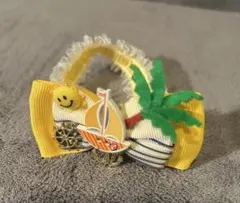 小型犬　トリミングチョーカー　S