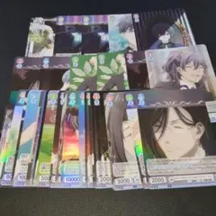 ◇〈即購入可匿名配送〉ブルアカ ヴァイス SRセット - メルカリ
