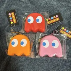 2026年最新】パックマン ぬいぐるみの人気アイテム - メルカリ