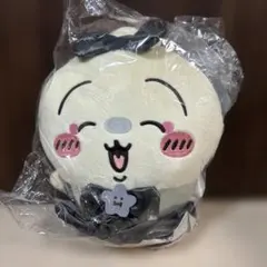 ちいかわ　超まじかる　悪いバージョンだ　BIGぬいぐるみ　うさぎ　新品