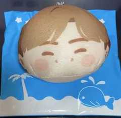 スシロー BTS インザソム お手玉 マスコット テテ②