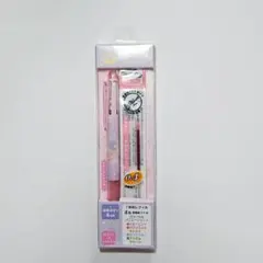 サンリオ ハイテックCコレト ピンク ボールペン キキララ - メルカリ