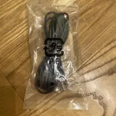 未使用　ケーブル