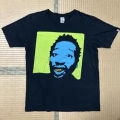 ジョニー・デップ 個展 A Bunch of Stuff Tokyo Tシャツ - メルカリ