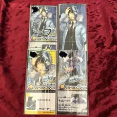 僕のヒーローアカデミア ヒロバト キュレーター