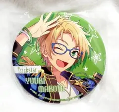 あんスタ プライズ 缶バッジ 遊木真