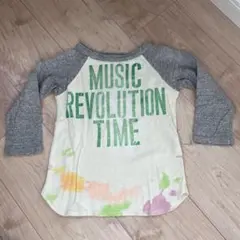 DENIM DUNGAREE 長袖カットソー X-Small