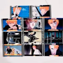 BLEACH ぴえろ Anniversary メモラブルシーンコレクション 一護