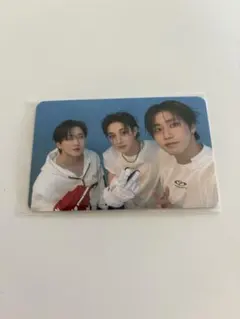 straykids KARMA POPUP ラキドロ