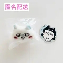 ちいかわ モモンガ おかおマルチリング ダイカットステッカー