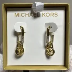 2026年最新】MICHAEL KORS 付属品：箱 レディース ピアス(両耳用)の 