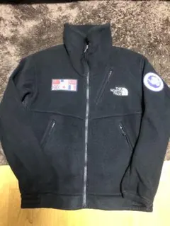 新品・未使用品　ノースフェイス　トランスアンタークティカフリースジャケット