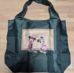 東京ディズニーシー ホテル ミラコスタ　宿泊者限定　エコバッグ