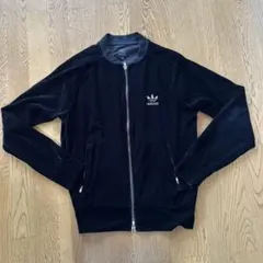 adidas ブラック Mサイズ