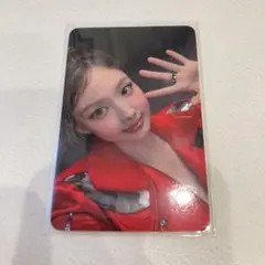 TWICE TEN: The Story Goes On BDM 特典トレカ