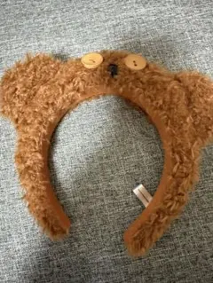 ミニオン　ティム　カチューシャ