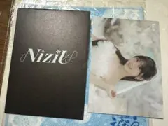 ミイヒ ラントレ NiziU AWAKE ①
