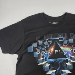 2014 PINK FLOYD LIQUID BLUE Tシャツ L　トップス