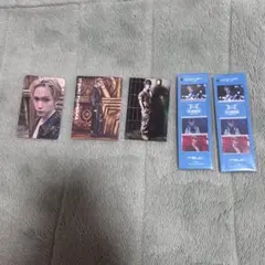 2025年最新】藤原樹トレカの人気アイテム - メルカリ