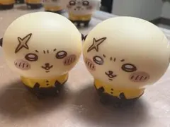 ちいかわ マスコット COCO'S 第4弾 ラッコ