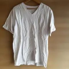 S131.17 ナノユニバース　Tシャツ