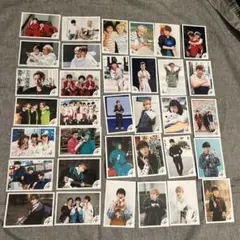 ジャニーズWEST　神山智洋　公式写真　80枚　まとめ売り　フォトセットあり