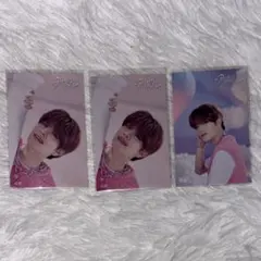 Straykids FC オンライン オフライン くじ スンミン