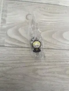 ハイキュー めじるしアクセサリー 月島蛍